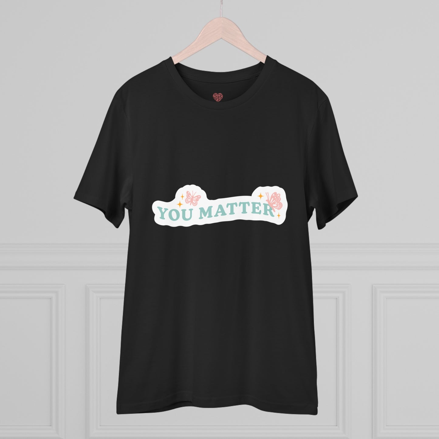 "You Matter"- T-Shirt