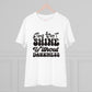 "Stars can't shine without darkness"- T-Shirt