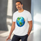 "Earth Day Tee"- T-Shirt