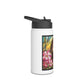 "Easter Delight Tumbler - Sip- Stainless Steel Tumbler