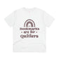 "Bookmarks are for Quitters" - Literary Lover - T-Shirt