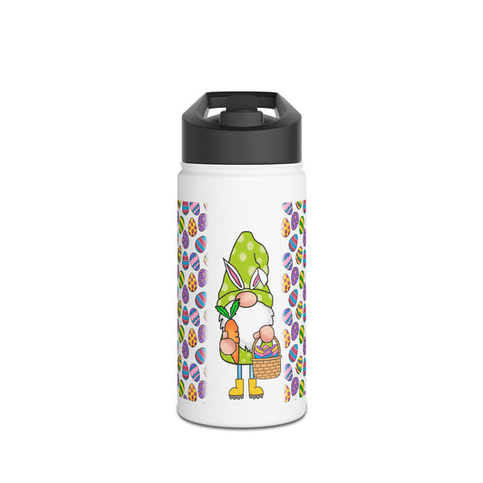 "Easter Joy Tumbler: Stay Refreshed- Stainless Steel Tumbler