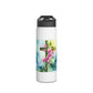 "Easter Joy Tumbler: Celebrate the- Stainless Steel Tumbler