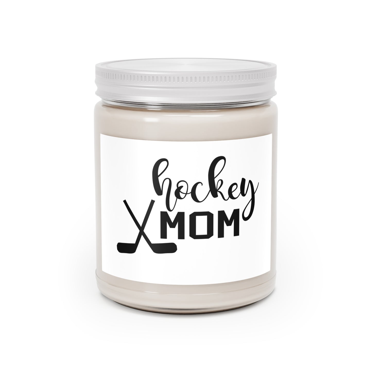 "Mother's Day Bliss: Lavender & Vanilla- Scented Candle