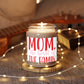 "Blooming Love: Mother's Day Scent- Scented Candle