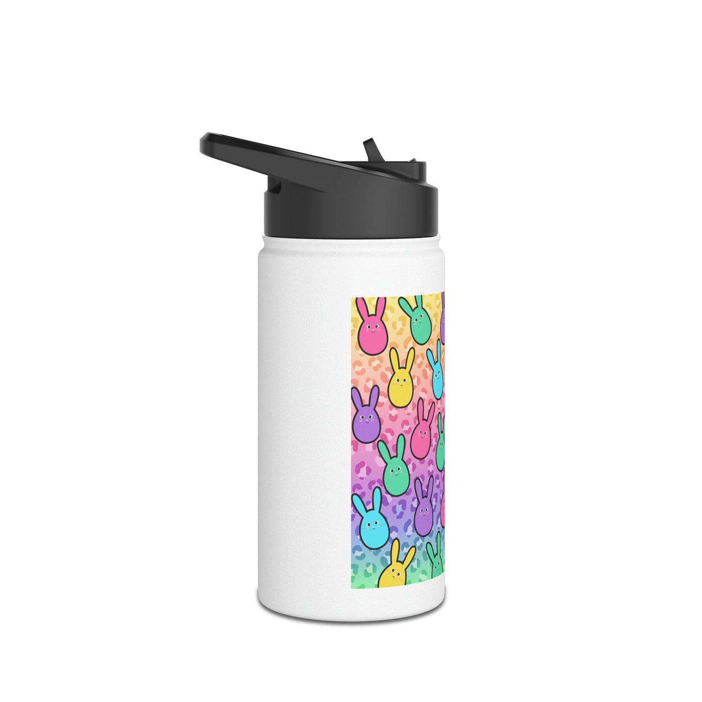 "Easter Bliss Tumbler - Celebrate the- Stainless Steel Tumbler