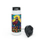 "Jesus" - Stainless Steel Tumbler