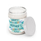 "Mother's Day Bliss: Lavender & Vanilla- Scented Candle