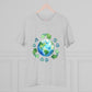 "Earth Day Tee"- T-Shirt