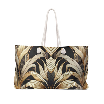 Seraphina Marlowe - Weekender Bag