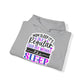 "Mom Sleep, it's like regular sleep but without the Sleep" Funny Quote - Hoodie