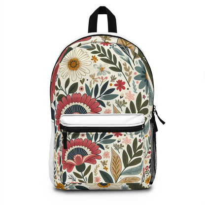 Savannah Sterling - Backpack