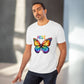 "Pride Butterfly" - T-Shirt