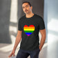 "Pride Rainbow Heart"- T-Shirt