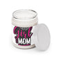 "Mother's Day Bliss: Lavender and Vanilla- Scented Candle