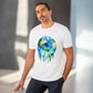 "Earth Day Tee"- T-Shirt