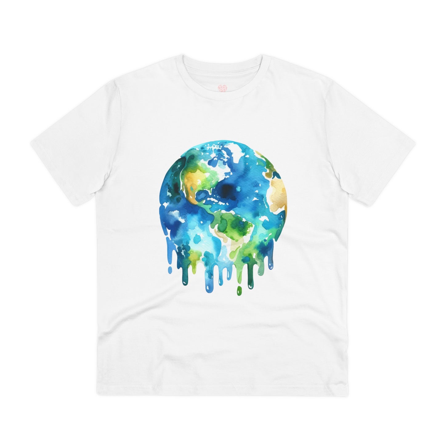 "Earth Day Tee"- T-Shirt