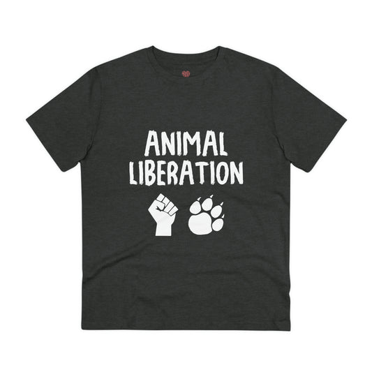 "Animal Liberation" - T-Shirt