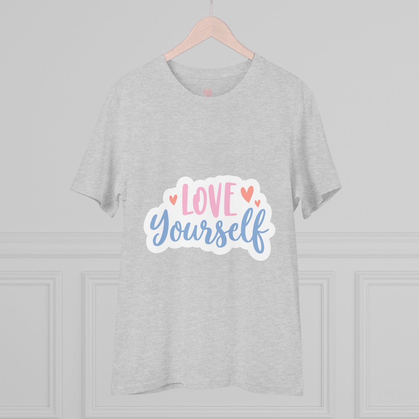 "Love Yourself"- T-Shirt