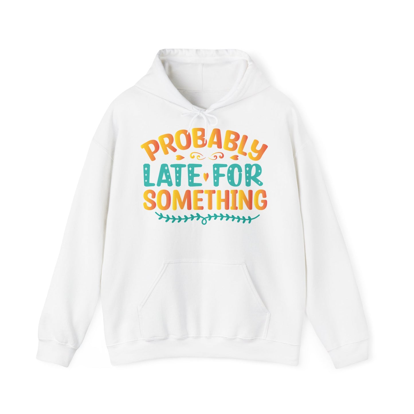 "Sarcasm Expert Hooded Sweatshirt - Stay- Hoodie