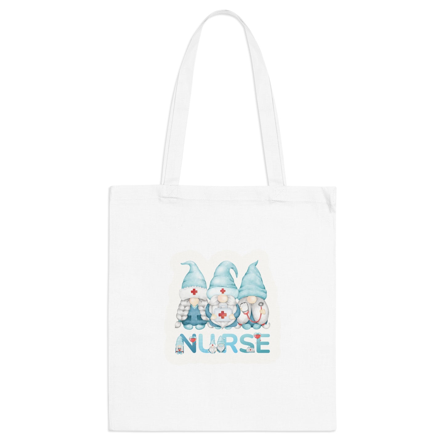 "Nurse Life" - Tote Bag