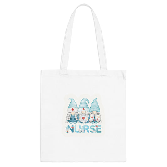 "Nurse Life" - Tote Bag