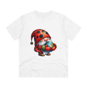 "Earth Day Tee"- T-Shirt