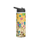 "Easter Joy Tumbler" - Stainless Steel Tumbler