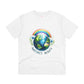 "Earth Day Tee"- T-Shirt