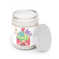 "Mother's Embrace: Lavender Vanilla S- Scented Candle