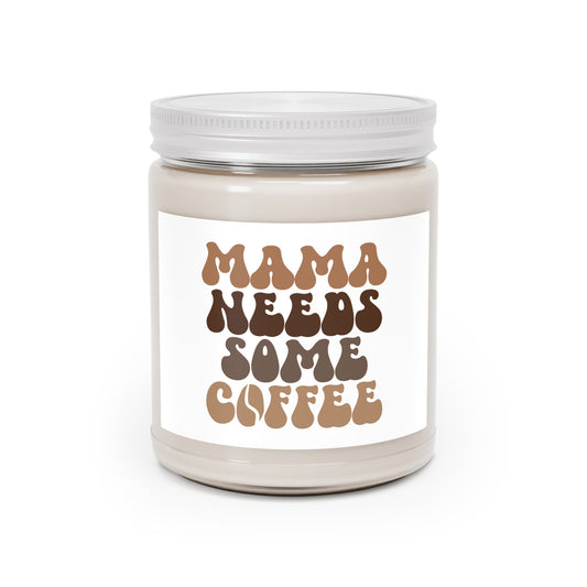 Mother's Day Bliss - Scented Candle