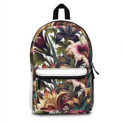 Aria Monet - Backpack