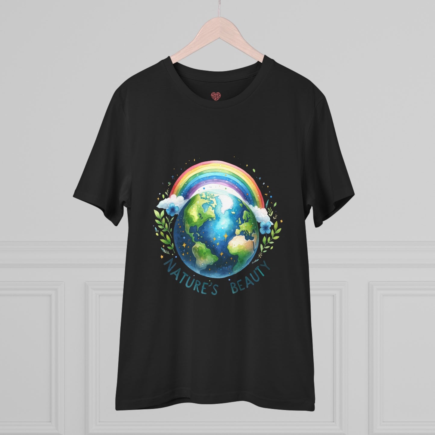 "Earth Day Tee"- T-Shirt