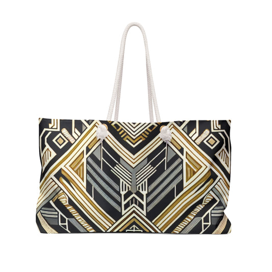 Evelyn Starlight - Weekender Bag