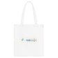 "Carry Your Caring Heart Everywhere with this- Tote Bag