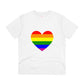 "Pride Rainbow Heart"- T-Shirt