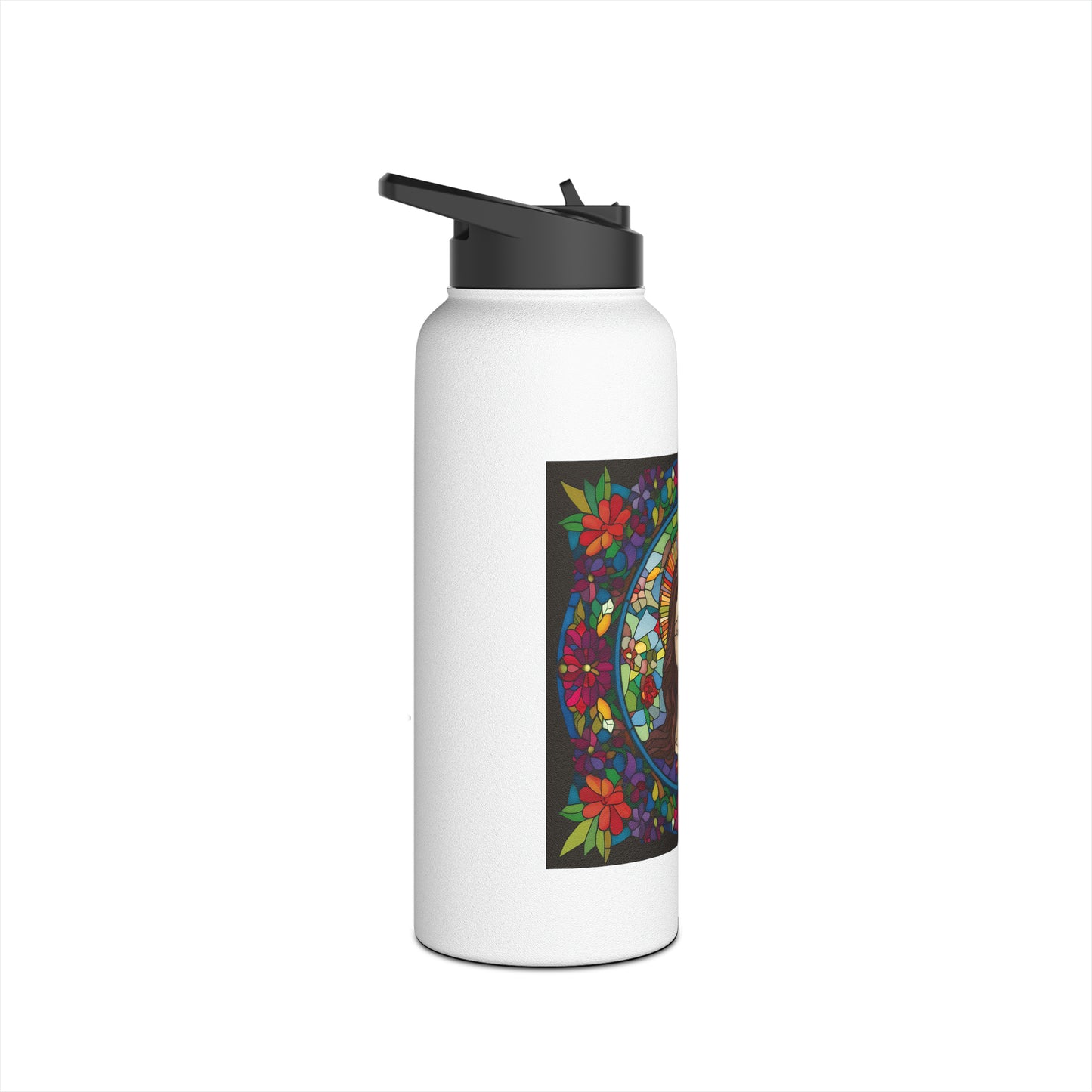 "Easter Delight Tumbler: Sip- Stainless Steel Tumbler