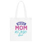 "Carry All Your Essentials in Style with This- Tote Bag