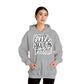 "Cute but Psycho" - Hooded Sweatshirt - Hoodie