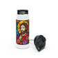 "Jesus" - Stainless Steel Tumbler