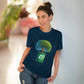 "Earth Day Tee: Love Our Planet"- T-Shirt