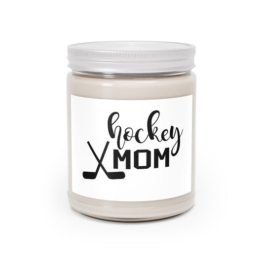 "Mother's Day Bliss: Lavender & Vanilla- Scented Candle