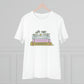 "Bookworm Bliss: Cozy Tee for Literature Lover" - T-Shirt