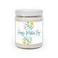 "Blooming Love: Mother's Day Scent- Scented Candle