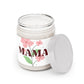 "Serenity in Bloom: Mother's Day S- Scented Candle