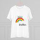 "Proud Brother Rainbow Tee"- T-Shirt