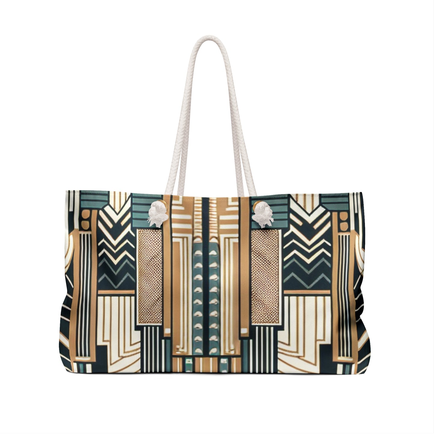 Seraphina Marlowe - Weekender Bag