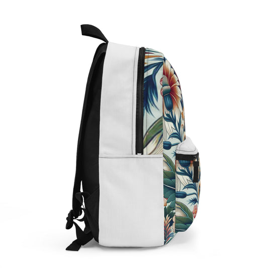 Serenity Caldwell - Backpack