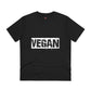 "Vegan Vibes Tee"- T-Shirt