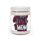 "Mother's Day Bliss: Lavender and Vanilla- Scented Candle